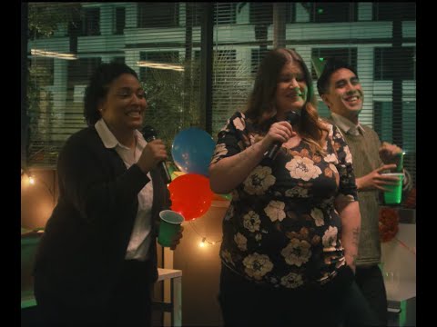 I Think You Should Leave With Tim Robinson - Birthday Crazy Wild On - Misc Television