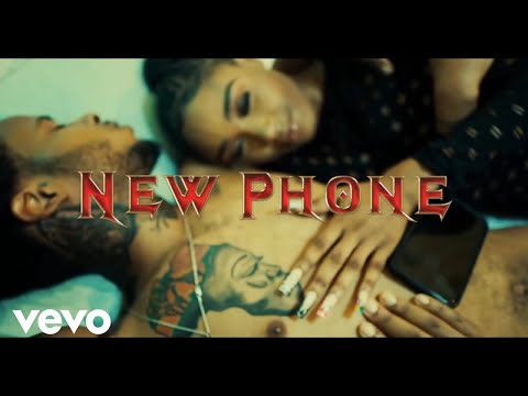 brochaps1word - Newphone (Official Music Video)