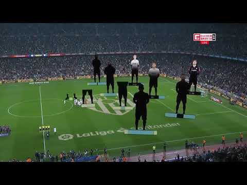 Barcelona vs Sevilla 4 2 Highlights & Goals   La Liga   20 10 2018