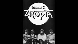 &#39;Communion With the Sun&#39; - Utopia 1977 Slideshow