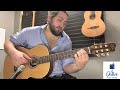 Godin Presentation 049752000205