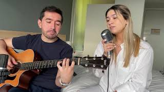Supe que me Amabas - Marcela Gandara (Cover - Sol Codas)