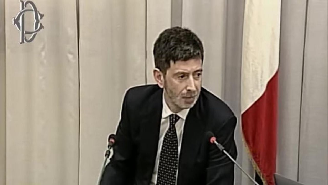 Lisei a Speranza: Sue dichiarazioni escono sulle agenzie prima ancora che lei le pronunci