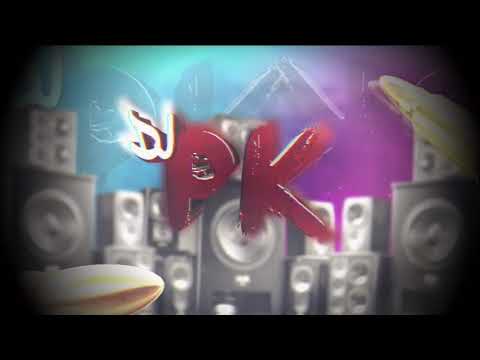 BRUXARIA DOS BAILES - DJ PK!