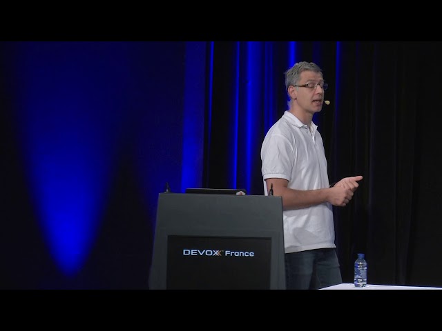 Les multiples facettes du logging dans un container Docker