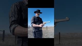 Download lagu Three Ways To Triple Shot! #cowboy #gunfighter #rdr2 #western #shooting #saa #cool #clinteastwood mp3