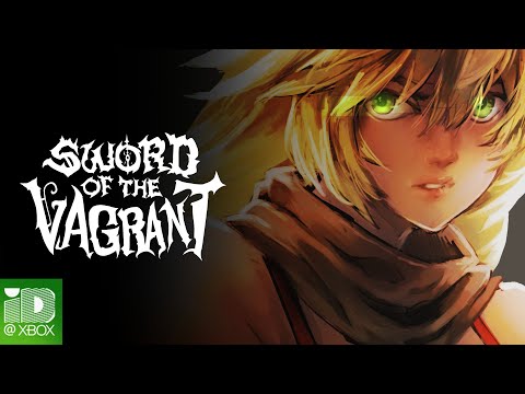 Sword of the Vagrant Trailer