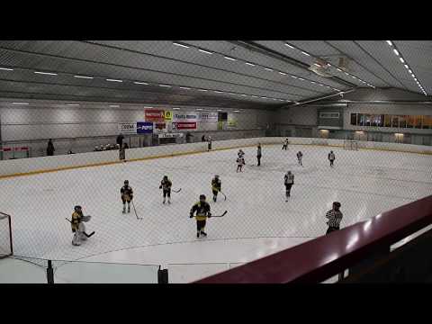 Kuninkaat AA - Uplakers Valkoiset, 28.1.2018, 1. erä