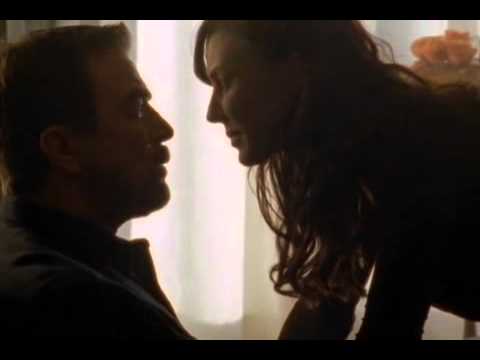 Krista Allen Stars in Jesse Stone No Remorse w Tom Selleck