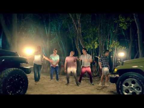 Midnight Red: 'Take Me Home' Music Video