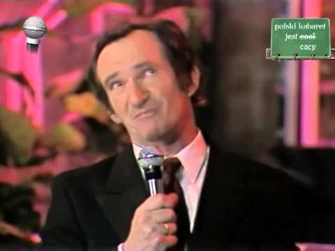 Kabaret Elita - Nie odlecimy do ciepłych krajów