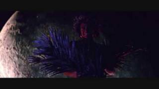 21 The Moon&#39;s A Window To Heaven