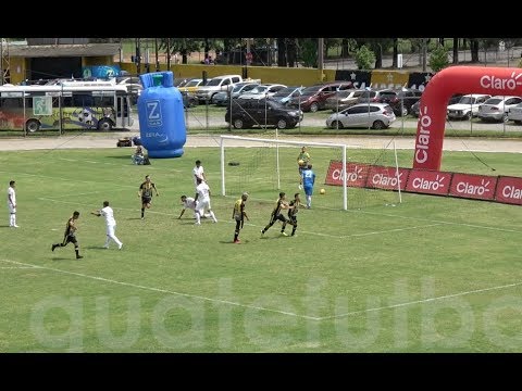 Aurora 1-0 Comunicaciones B - Grupo B - Primera División