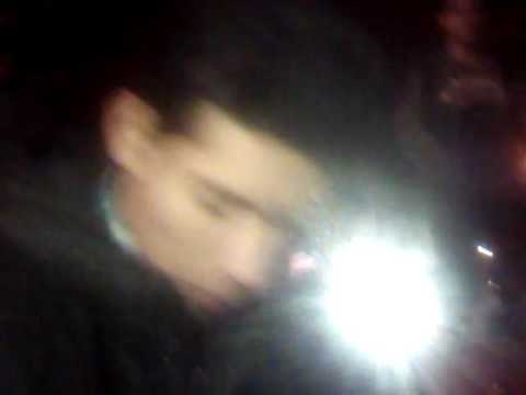 Batallas de Freestyle Mendoza Kaloflow vs Uanpock (final)