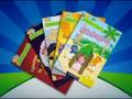 BACKYARDIGANS 2008
