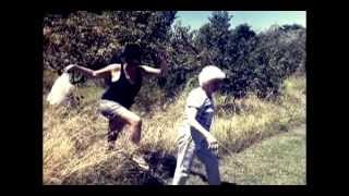 Correatown - Shine Right Through