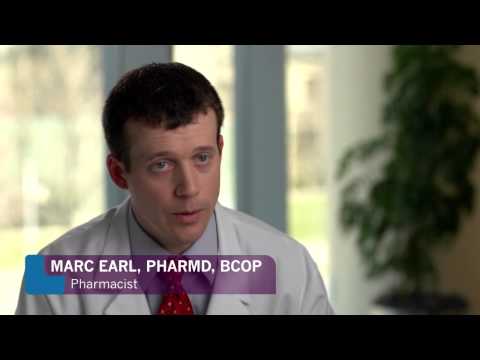 Cancer therapy: oral medication basics: information for pati...