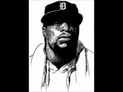 J-Dilla - Take Notice Feat. Guilty Simpson