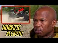 Hernandez Govan Hospitalized After Horrific Accident!