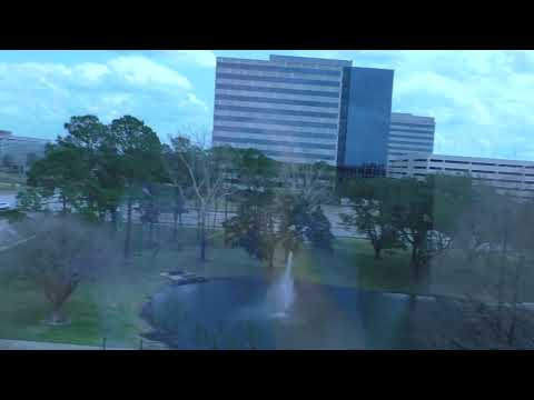 Presidential Suite - Hyatt Regency Houston West - March 1- 8 2022