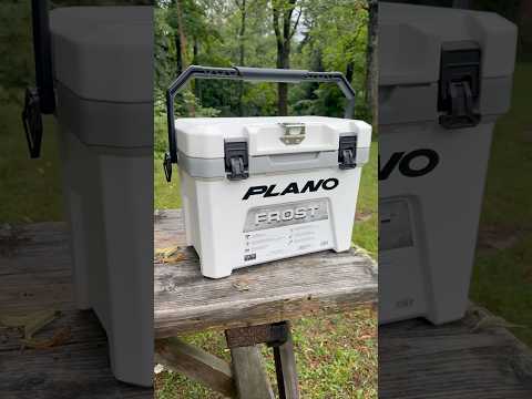 Cooling box Frost™ Plano Molding® #rigad #coolbox #planomolding