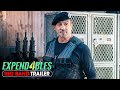 EXPEND4BLES (2023) Official Red Band Trailer - Jason Statham, Sylvester Stallone, 50 Cent, Megan Fox