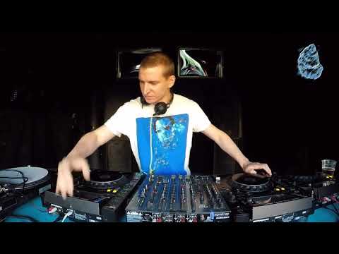 The Blue Oyster: Skarby / 04.07 / 19 - 20