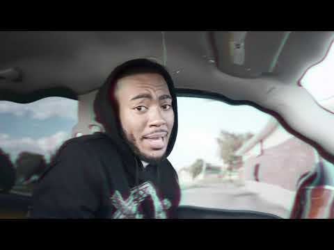 Jugg Boy Ant - Acknowledge Me (Official Video)