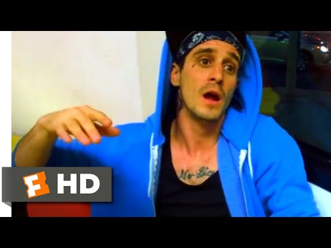 橘子君 (2015) - 被抓到的出軌場面 (3/8) | 電影片段 (Tangerine (2015) - Caught Cheating Scene (3/8) | Movieclips)