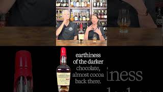 Maker’s Mark The Stewards Release: A Dark Chocolate Journey! 🍫