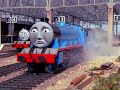Thomas Y Sus Amigos Temporada 1 Episodio 16 Un Problema Para Sir Topham Hatt Parte 1