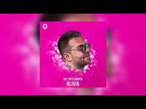 DIE ZIPFELBUBEN - OLIVIA (OTRAY REMIX)