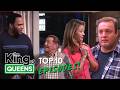 Top 10 Best Episodes The King Of Queens