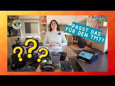 Was passt WIRKLICH zu deinem Thermomix? | Ich zeige dir was funktioniert - und was nicht!