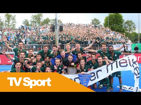DM Feldhockey 2019:   Finale der Herren