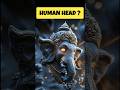 The Incredible Story of Ganesha: The God with The Elephant Head