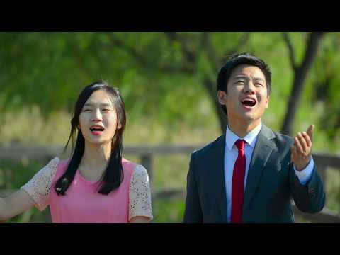 Golden Angels -  You Know Better Than I