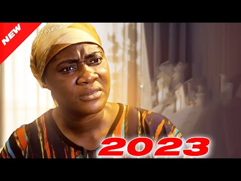 A Painful True Life Story Of Mercy Johnson Dat Touches D Heart -Latest Nigerian Nollywood Movie 2023