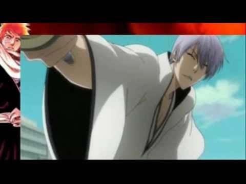 Ichigo Kurosaki vs Gin Ichimaru AMV - Show me what you've got