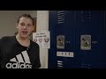 How To Open A Locker At SLMS