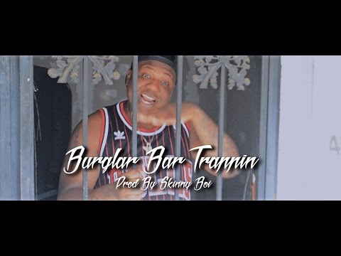 Swag King - Burglar Bar Trappin [Prod By Skinny Boi]  Directed By @YoungBossSk8