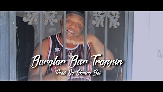 Swag King - Burglar Bar Trappin [Prod By Skinny Boi]  Directed By @YoungBossSk8