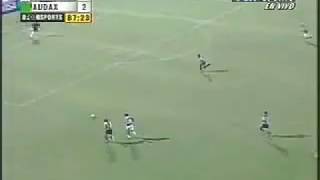 Alianza Lima 1 - 3 Audax Italiano | Copa Libertadores 2007