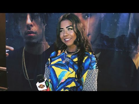 JÚLIA PEIXOTO REPÓRTER POR UM DIA COM MC REBECA/FP DO TREM BALA/AZZY/MC TH/MC CABELINHO