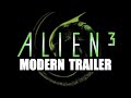 ALIEN 3 1992 Modern Trailer
