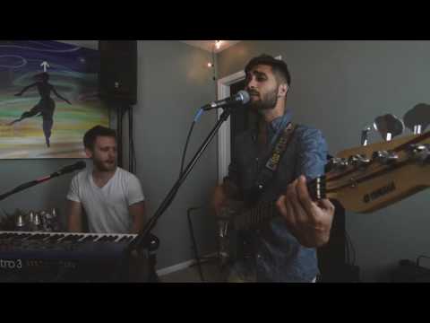 Kissing Strangers - Charge The Atlantic (DNCE Cover)