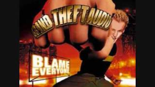 Grand Theft Audio - Stoopid Ass