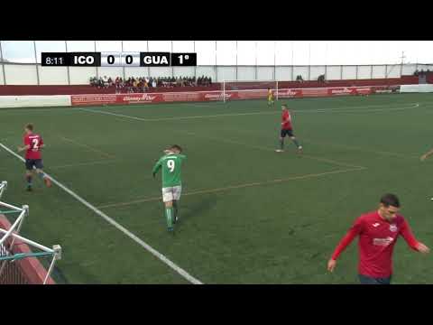 U.D Icodense - C.D Guancha