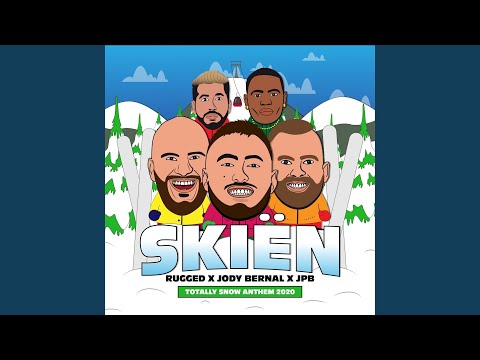 Skiën (Totally Snow Anthem 2020)