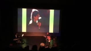 Marc Roberts My sweet lady